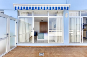 Penthouse 1804 mit wundervollem Blick im Precise Resort Tenerife